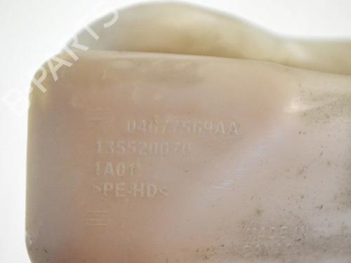 Windscreen washer tank VW ROUTAN 3.6 | BP30220813C113 