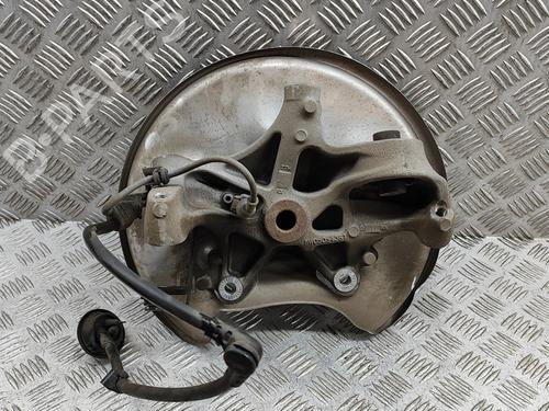 Right rear steering knuckle AUDI A5 Sportback (F5A, F5F) 40 TFSI Mild Hybrid | BP28435505M28 