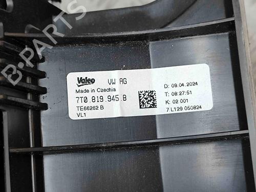 Varmeapparat VW MULTIVAN T7 (STM, STN) 1.4 eHybrid | BP29542332M63 