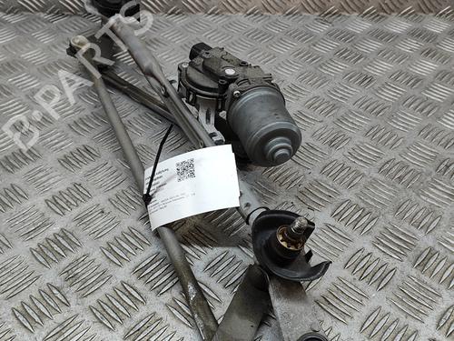 Front wipers mechanism MAZDA CX-5 (KE, GH) 2.0 AWD (KEEAW) | BP16640124C83 