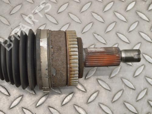 Left front driveshaft HYUNDAI ix35 (LM, EL, ELH) 1.7 CRDi | BP33350672M38 - Image 4