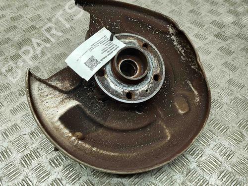 Used Right rear steering knuckle VOLVO XC90 II (256) T8 Hybrid AWD (407 hp) 22352485