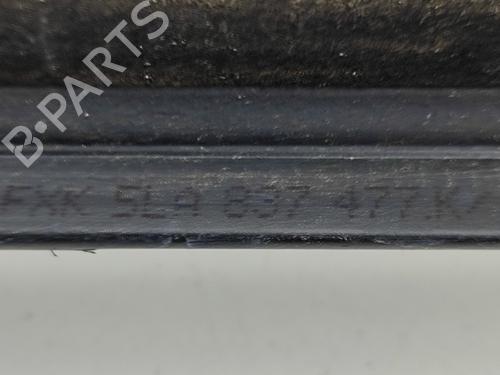Door moulding trim SKODA ENYAQ iV SUV (5AZ) 85 | BP27796176C150 