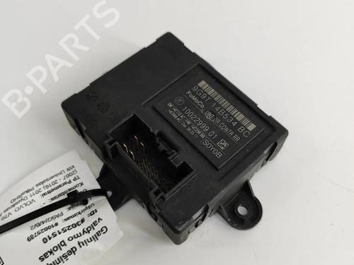 Electronic module VOLVO V70 III (135) D5 | BP25788219M83 - Image 3