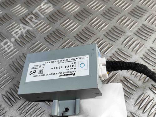 Electronic module NISSAN ARIYA (FE0) EV e-4ORCE | BP29337064M83 