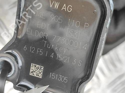 Ignition coil VW GOLF VIII (CD1, DA1) 1.0 TSI | BP33386798M94  - Image 6