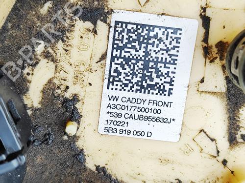 Fuel pump VW CADDY V MPV (SBB, SBJ) 2.0 TDI 4motion | BP36671796M76 - Image 6