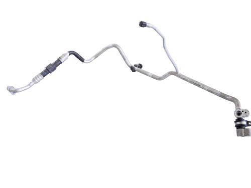 AC-rør PORSCHE PANAMERA (970) 3.0 S E-Hybrid (333 hp) 30254965