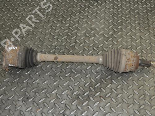 Transmisión trasera derecha SUZUKI GRAND VITARA II (JT, TE, TD) 1.9 DDiS All-wheel Drive (JT419, TD44, JB419WD, JB419XD,... (129 hp) 30281508