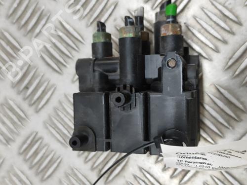 Electronic module JAGUAR I-PACE (X590) EV400 AWD | BP28436020M83