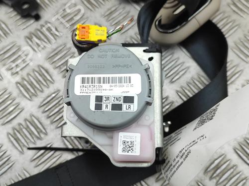 Rear right seatbelt VW MULTIVAN T7 (STM, STN) 1.4 eHybrid | BP33972080I28  - Image 5