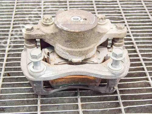 Used Left front brake caliper HYUNDAI IONIQ (AE) Electric (120 hp) 14617345