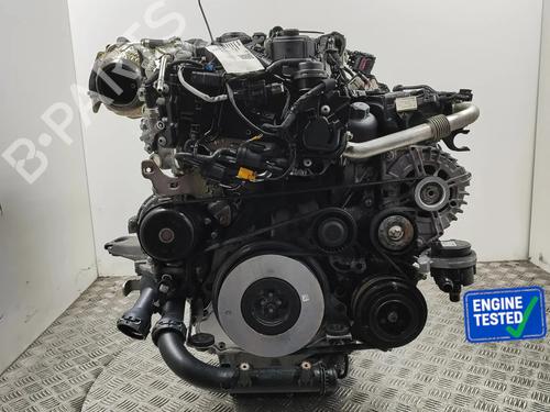 Engine MERCEDES-BENZ E-CLASS T-Model (S213) E 220 d 4-matic (213.205) | BP33377452M1  - Image 12