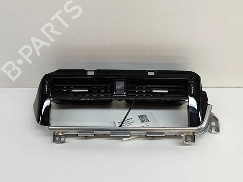 Used Air vent NISSAN QASHQAI III (J12) 1.3 DIG-T All-wheel Drive (158 hp) 28556154