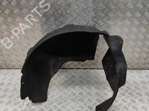 Wheel arch NISSAN LEAF (ZE1) Electric | BP27780102C56 