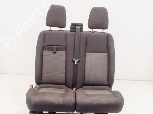 Used Left front seat Left front seat FORD TRANSIT V363 Van (FCD, FDD) 2.0 EcoBlue (130 hp) 6766115 6766115