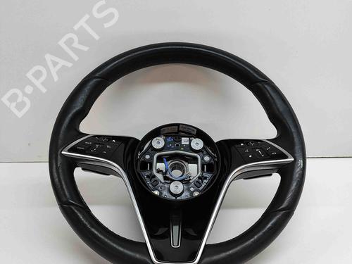 Rat MERCEDES-BENZ E-CLASS (W213) E 300 de 4-matic (213.011) (306 hp) 27766131