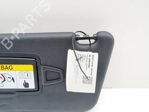 Left sun visor MERCEDES-BENZ GLE (V167) GLE 450 d 4-matic (167.133) | BP39687167I1 - Image 3