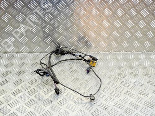 Used Electronic module Electronic module AUDI A5 Sportback (8TA) 3.0 TDI (204 hp) 14618894 14618894