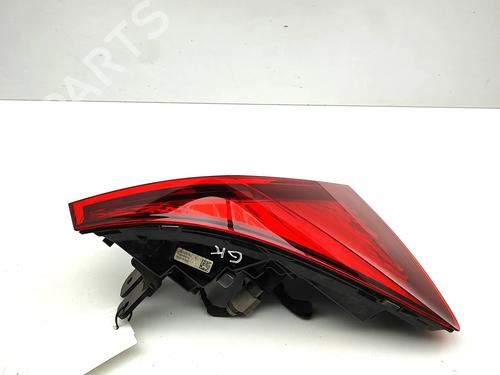 Left taillight SKODA SCALA (NW1) 1.5 TSI | BP39145169C34 - Image 3