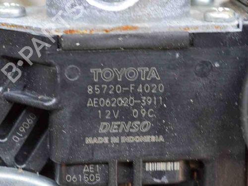 Rear right window mechanism TOYOTA C-HR (_X1_) 1.8 Hybrid (ZYX10_, ZYX11_) | BP10914987C25 