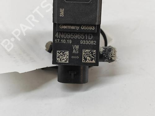Sensor electrónico AUDI E-TRON (GEN) 55 quattro | BP29404330M84 