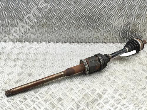 Right front driveshaft VOLVO V60 II (225) B6 Mild-Hybrid AWD | BP33389698M39 - Image 4