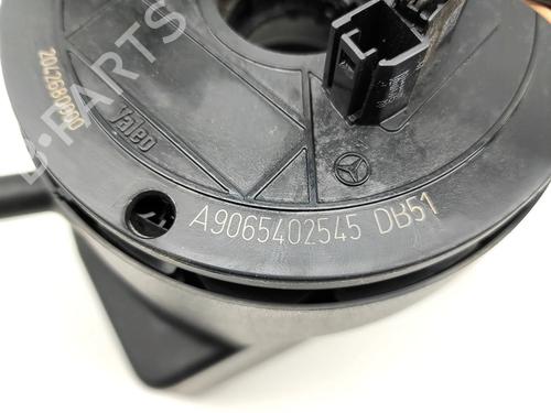 Steering column stalk VW CRAFTER 30-35 Bus (2E_) 2.0 TDI | BP37030116I23 - Image 7