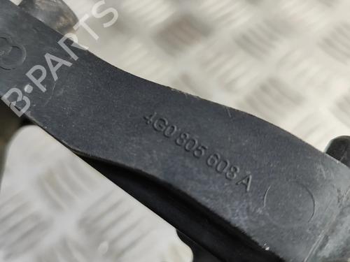 Right headlight support AUDI A6 C7 Avant (4G5, 4GD) 2.0 TDI | BP28675810C156 