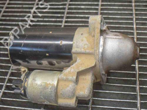 Starter HYUNDAI TUCSON (TL, TLE) 1.6 GDi | BP6866572M8