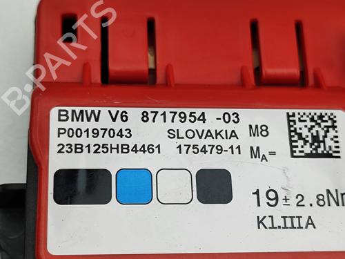 Electronic module BMW X3 (G01, F97, G08) iX3 | BP39930587M83 - Image 8