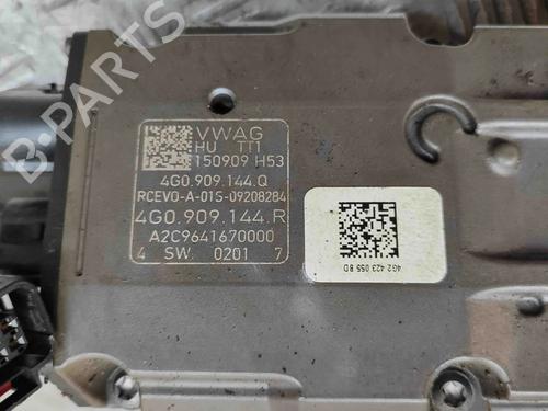 Steering rack AUDI A7 Sportback (4GA, 4GF) 3.0 TDI quattro | BP29487514M22 