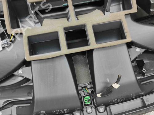 Dashboard LAND ROVER RANGE ROVER EVOQUE (L538) 2.2 D 4x4 | BP29753026C46 
