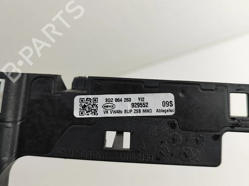 Other VW PASSAT B8 (3G2, CB2) 1.4 GTE Hybrid | BP25217690O1 - Image 7