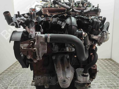 Engine FORD TRANSIT Bus (FD_ _, FB_ _, FS_ _, FZ_ _, FC_ _) 2.2 TDCi RWD | BP29752888M1 