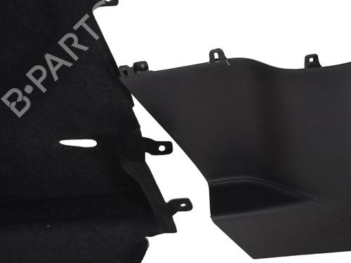 Boot lining TESLA MODEL X (5YJX) P100D AWD | BP33365309I3 - Image 5