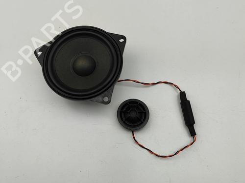 Used Speaker BMW X5 (G05, F95) xDrive 45 e Plug-in Hybrid (394 hp) 27251235