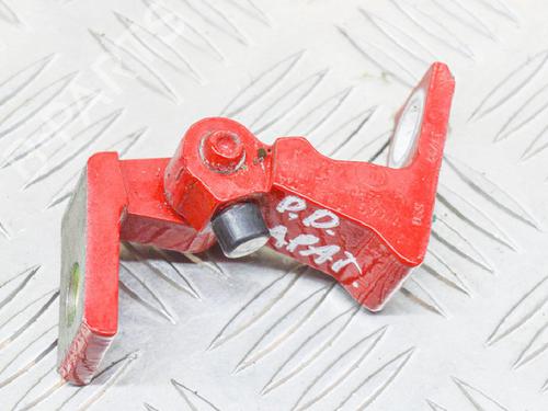 Hinge/Door check strap SKODA OCTAVIA III Combi (5E5, 5E6) 2.0 TDI RS | BP14616231C146 