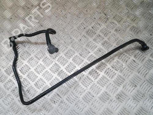 Used Pipe BMW X3 (F25) xDrive 35 i (306 hp) 14657181