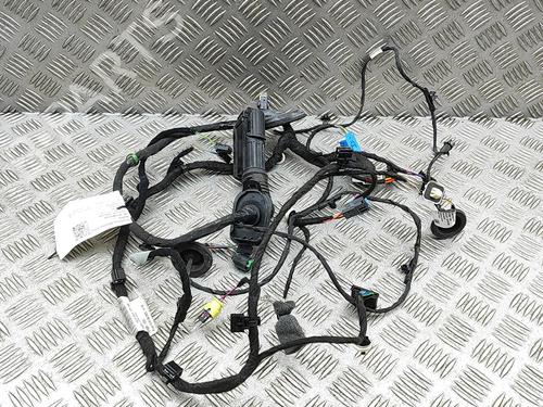 Used Wiring harness Wiring harness SKODA ENYAQ iV SUV (5AZ) 80 (204 hp) 30575172 30575172