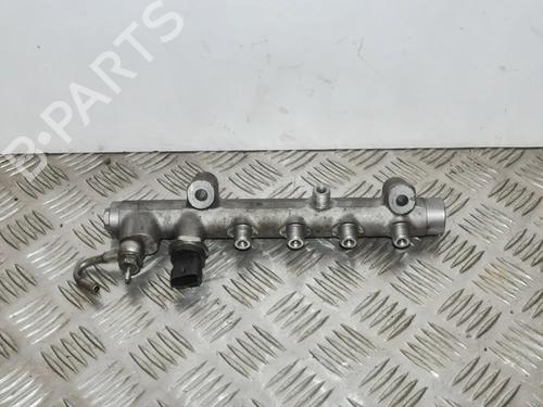 Used Injection rail OPEL ASTRA H (A04) 1.7 CDTI (L48) (100 hp) 6715717