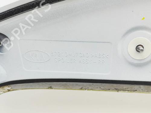 Rear spoiler KIA XCEED (CD) 1.5 T-GDI | BP37481451C96 - Image 7