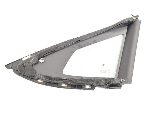 Panel rude bagtil venstre TESLA MODEL S (5YJS) 75D AWD | BP33345031C93 - Image 5