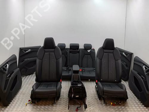 Used Seats set AUDI Q4 E-TRON Sportback (F4N) 45 (286 hp) 28612222