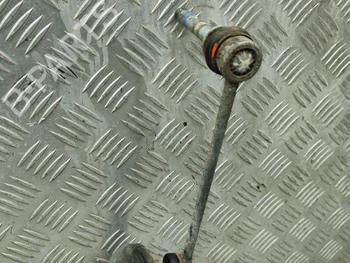 Anti roll bar PORSCHE BOXSTER (986) 2.7 | BP22807231M96 