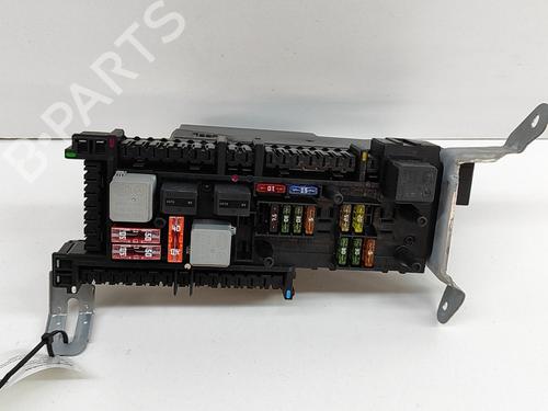 Fuse box MERCEDES-BENZ CLS (C218) CLS 350 BlueTEC / d (218.326) | BP22351318E1 