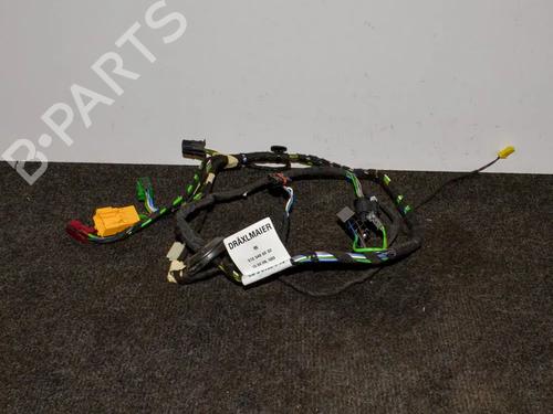 Used Wiring harness Wiring harness MERCEDES-BENZ E-CLASS (W212) E 220 CDI / BlueTEC (212.001, 212.002) (170 hp) 14658490 14658490