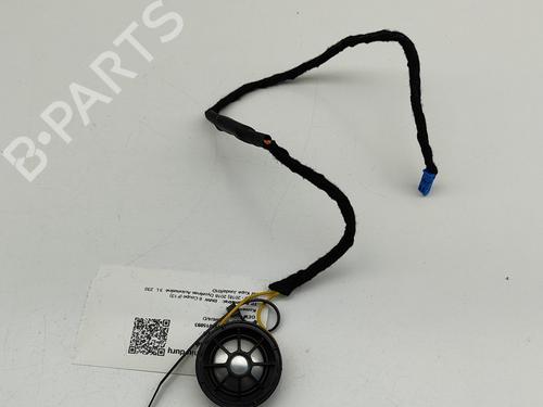 Used Speaker BMW 6 Coupe (F13) 640 d (313 hp) 28121461