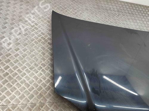 Hood MERCEDES-BENZ M-CLASS (W163) ML 270 CDI (163.113) | BP28302655C1 