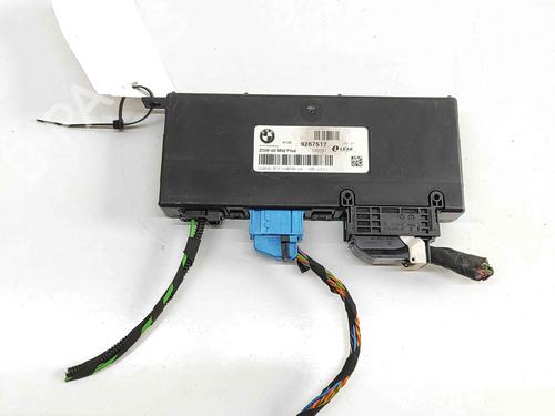 Used Electronic module Electronic module BMW X3 (F25) xDrive 20 d (184 hp) 29310504 29310504